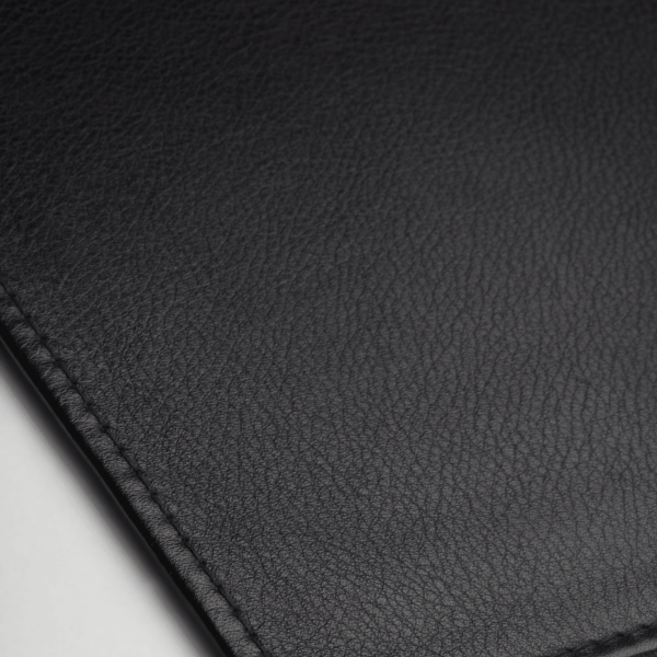 Leather on Top Lederauflage Detail 2